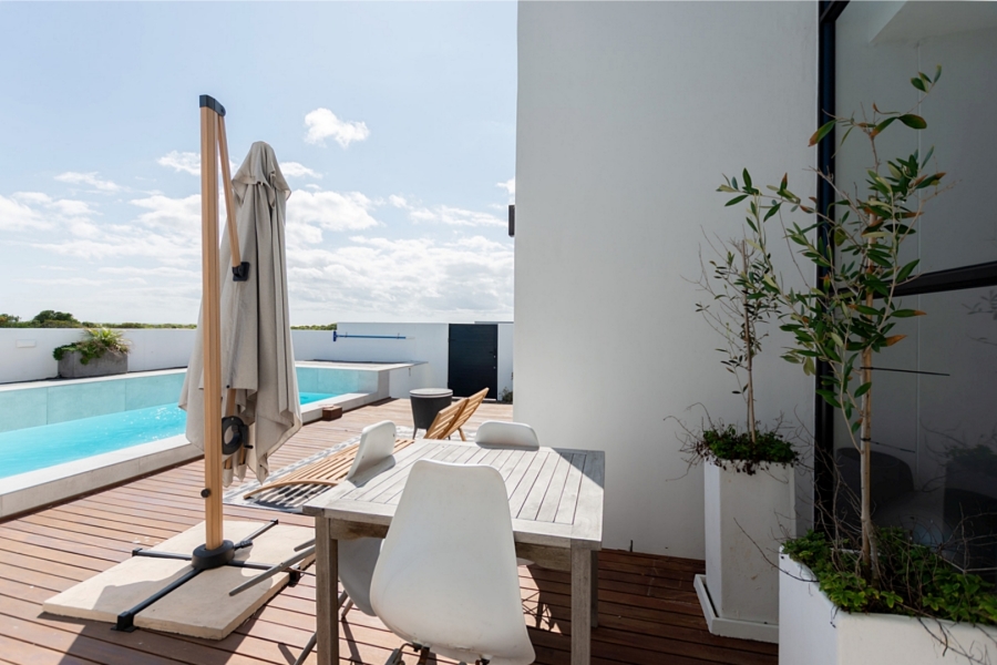 4 Bedroom Property for Sale in Dwarskersbos Western Cape